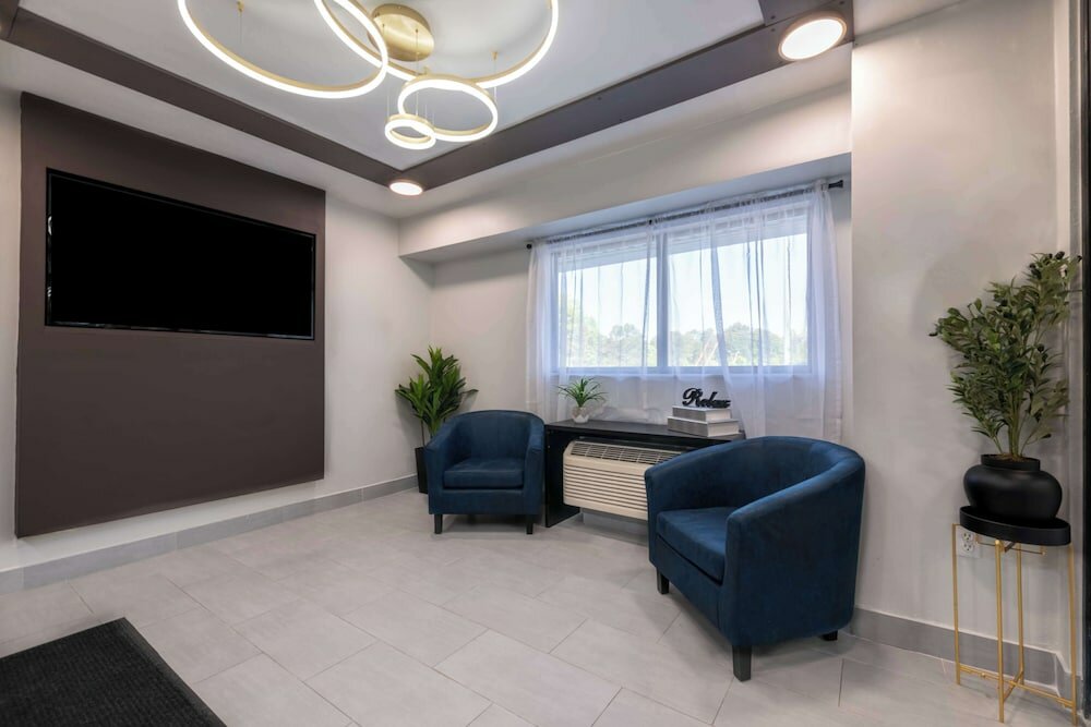 Фото Motel 6 Charlotte, Nc - Coliseum