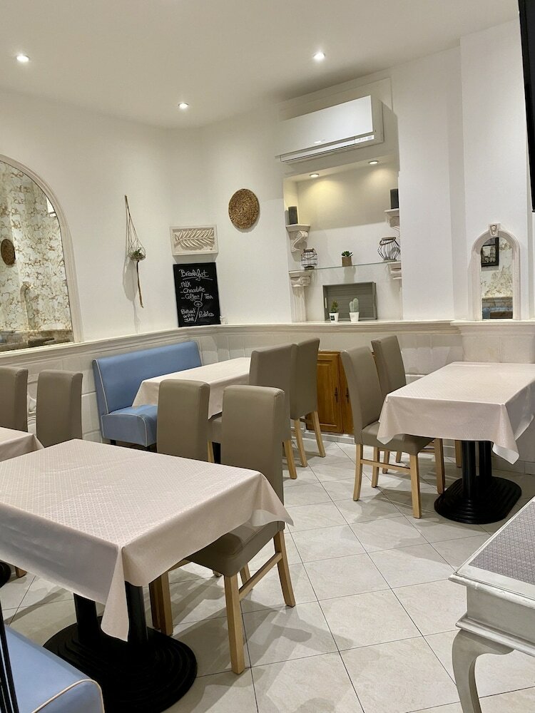 Фото Hotel Lutetia