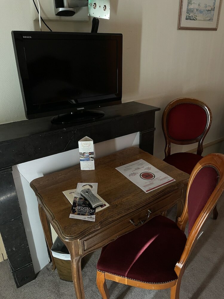 Фото Hotel Continental