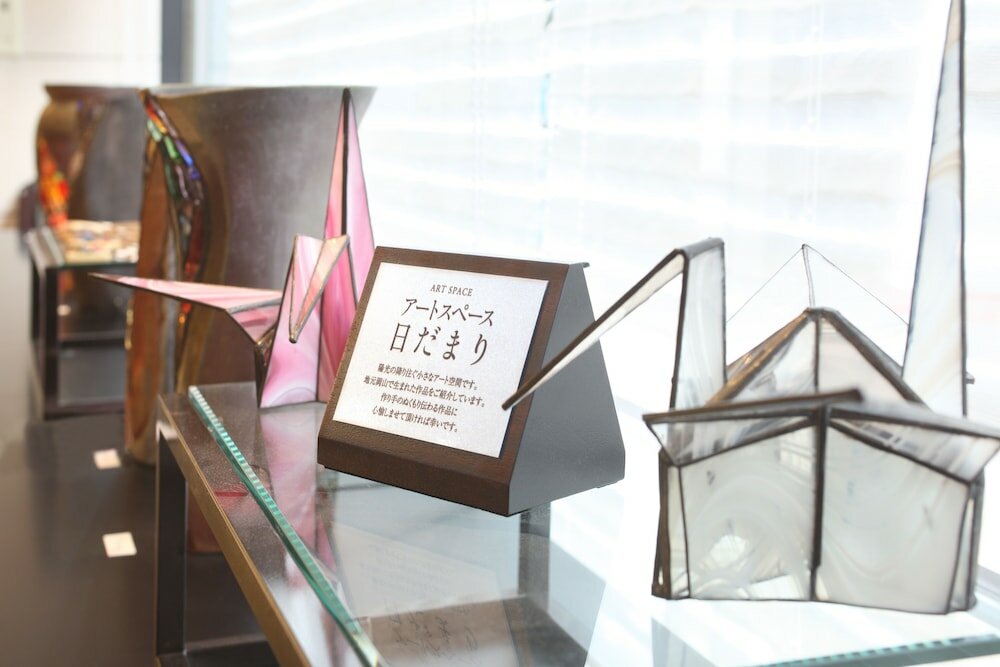 Фото Okayama Koraku Hotel