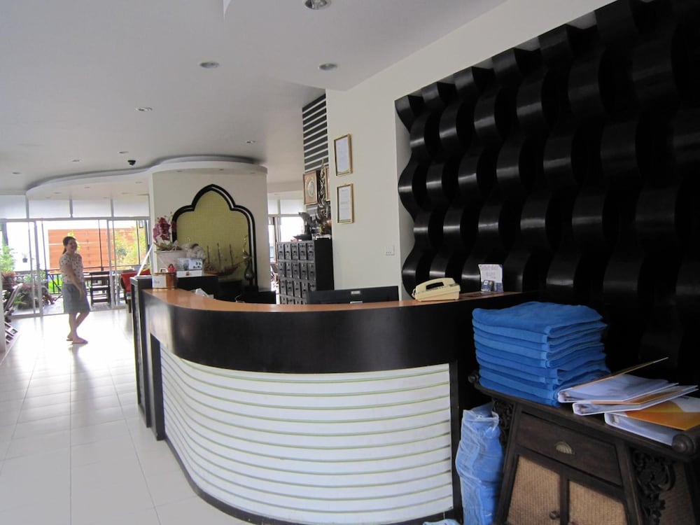 Фото Royal Nakara Ao Nang