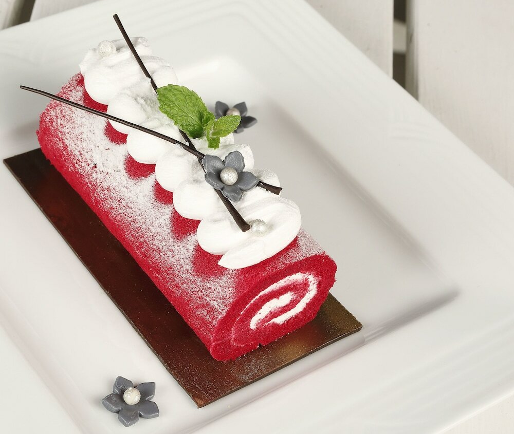 Фото Novotel Goa Dona Sylvia Resort Hotel