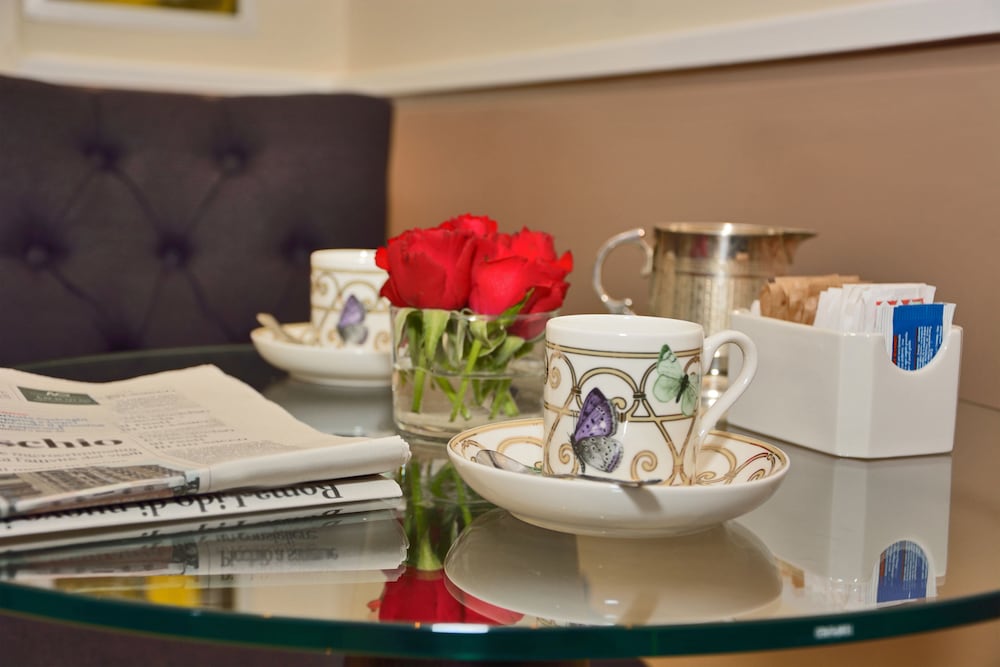 Фото Lh Hotel Lloyd Rome