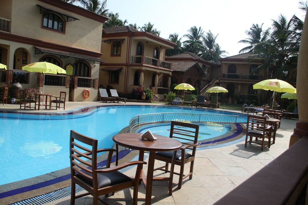 Фото Resort Terra Paraiso