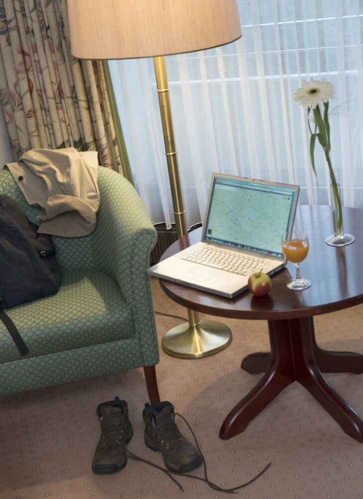 Фото Maritim Hotel Bad Salzuflen