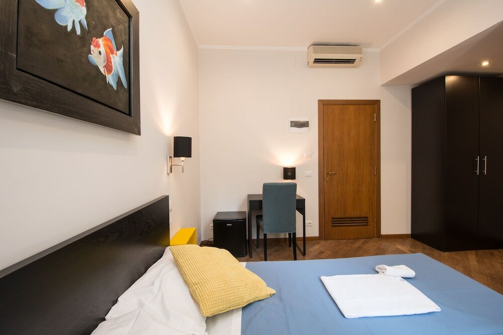 Фото Seven Rooms Vatican