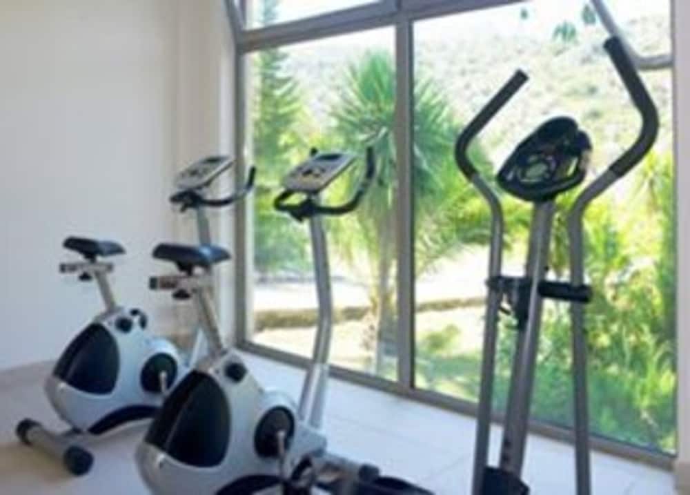 Фото L'Hermitage Hotel & SPA