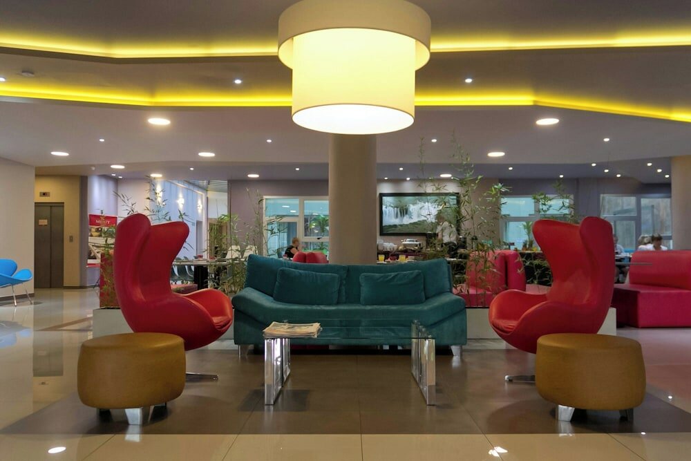 Фото City Falls Iguazu