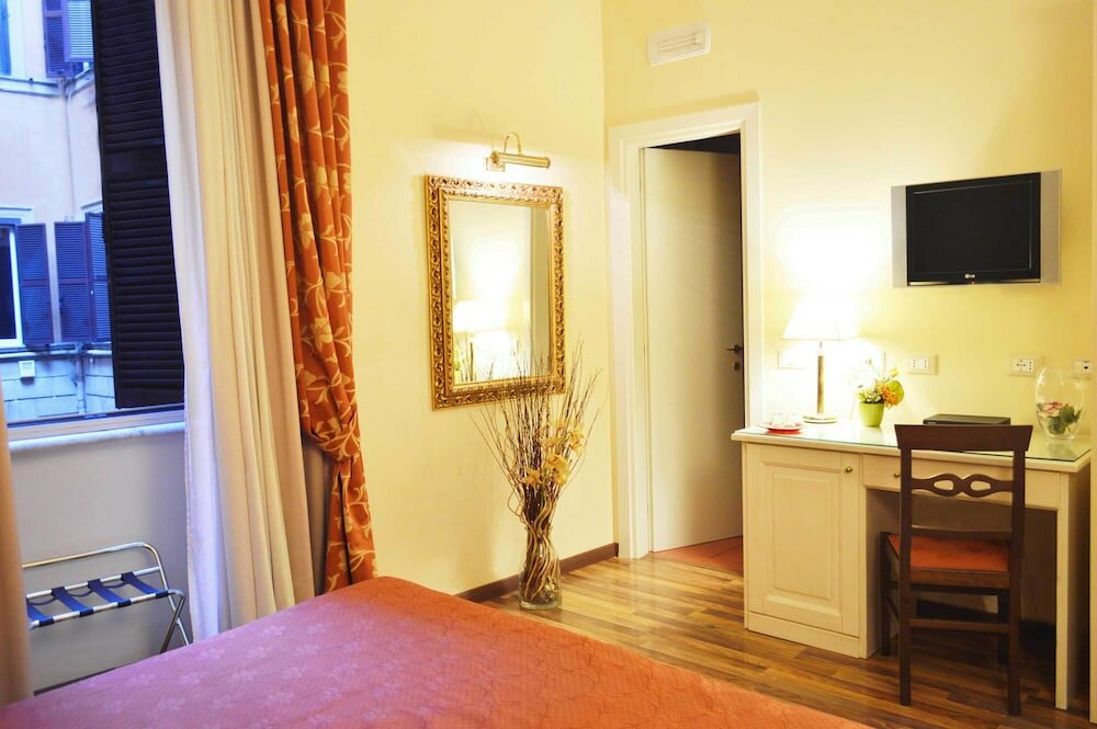 Фото Residenza Domiziano