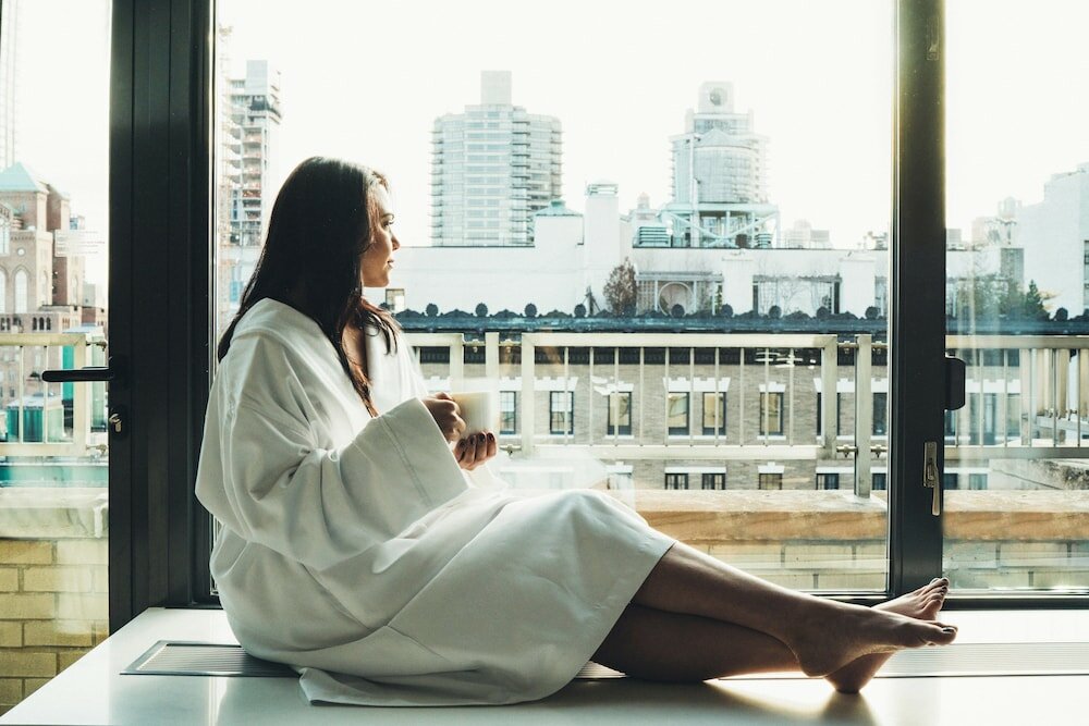 Фото Loews Regency New York Hotel