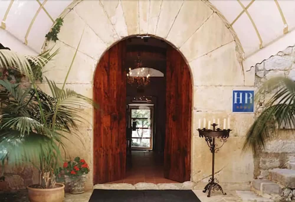 Фото L'Hermitage Hotel & SPA