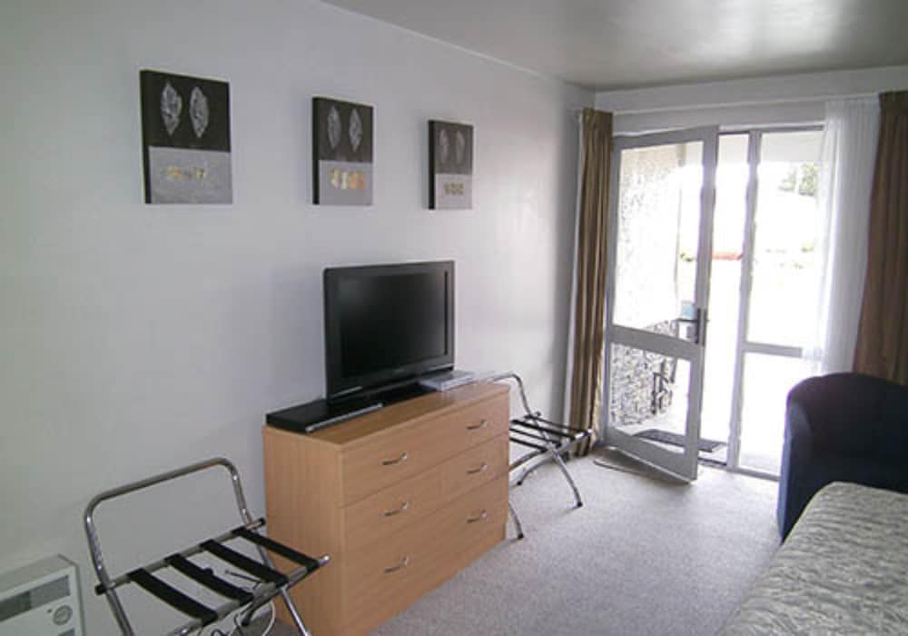 Фото Anchorage Motel Apartments