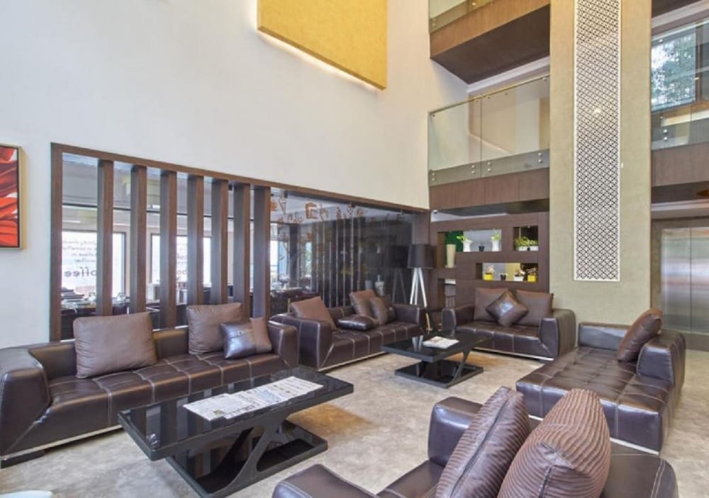 Фото Eastend Munnar