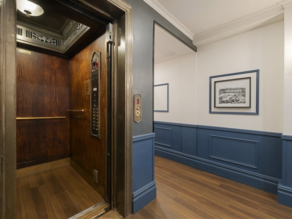 Фото Voco The Franklin New York, an Ihg Hotel