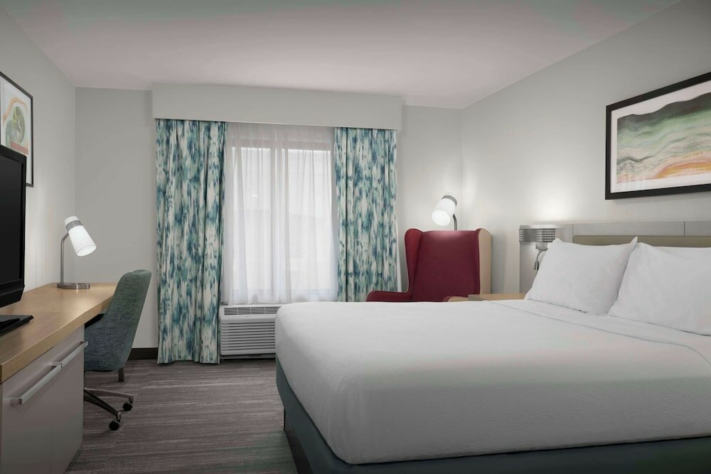 Фото Homewood Suites by Hilton Jacksonville Downtown-Southbank