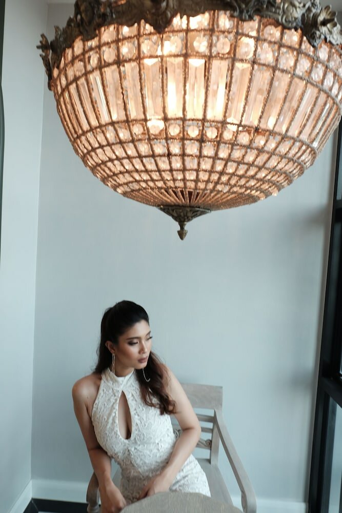 Фото Anakin Boutique Hotel