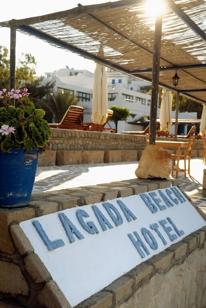 Фото Lagada Beach Hotel