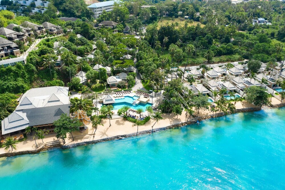 Фото Fair House Villas & SPA