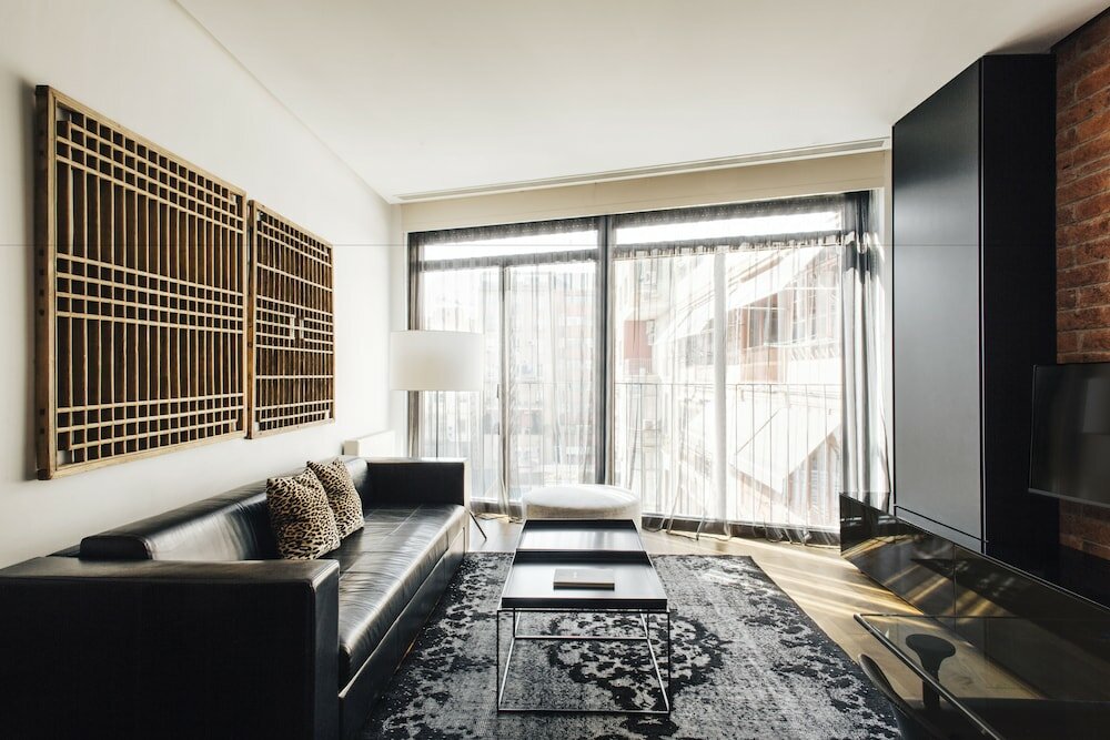 Фото Suites Avenue