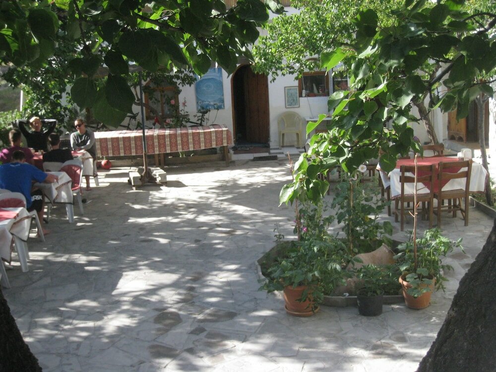 Фото Ufuk Hotel Pension