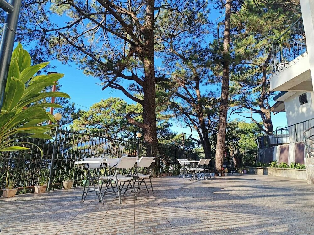 Hotel Vista de Pino, Baguio, photo