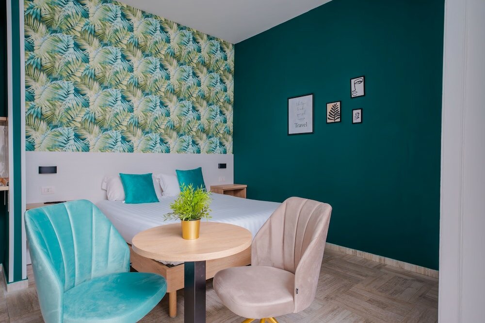 Фото B&b Pontenuovo Bed