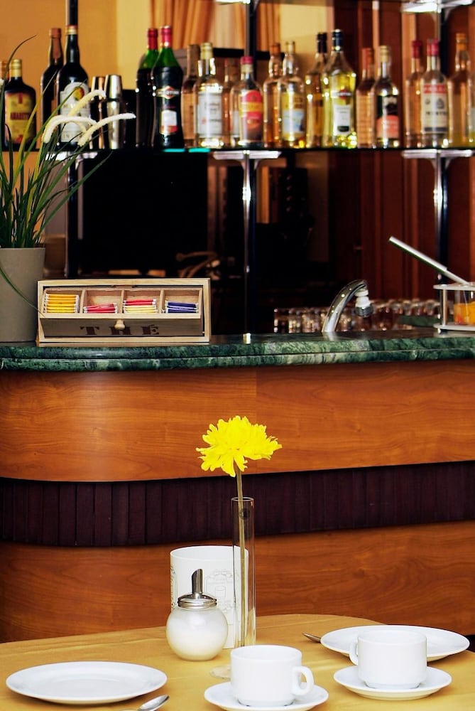 Фото Hotel Argentina