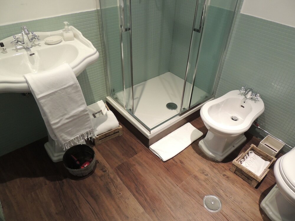 Фото Angelina B&b Dimora Contemporanea