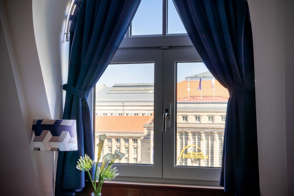 Фото Seaside Park Hotel