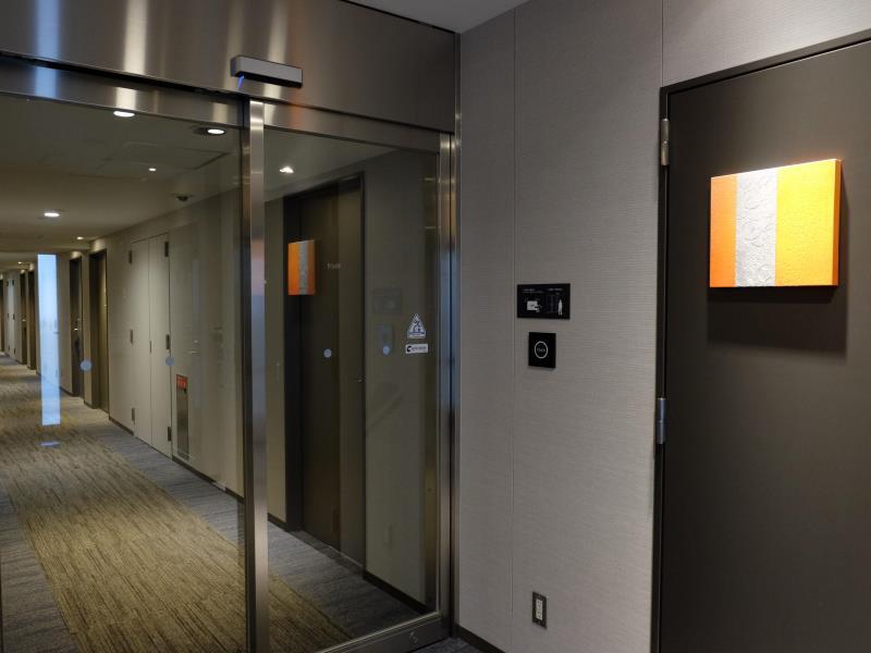 Фото Keikyu Ex Inn Akihabara