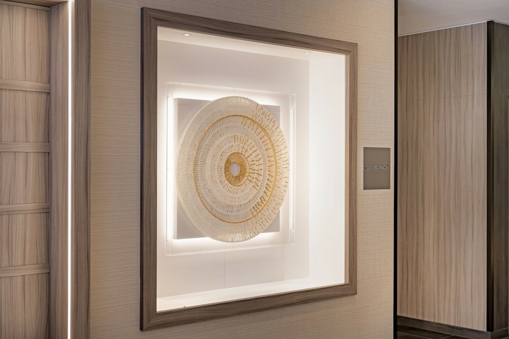 Фото Ac Hotel by Marriott Manchester City Centre