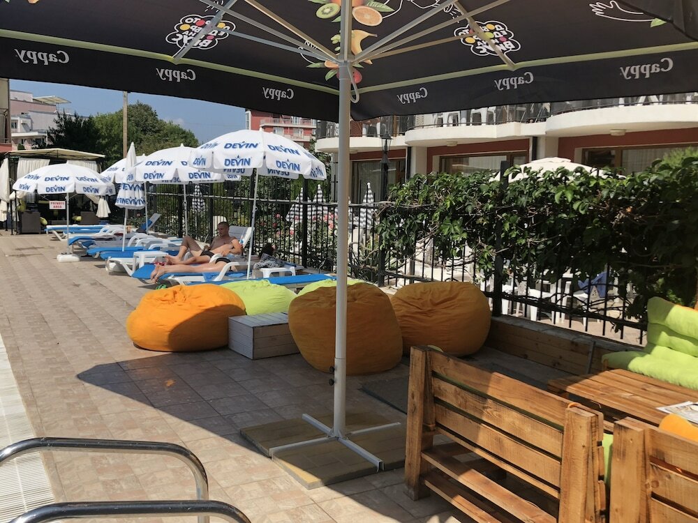 Фото отеля 3