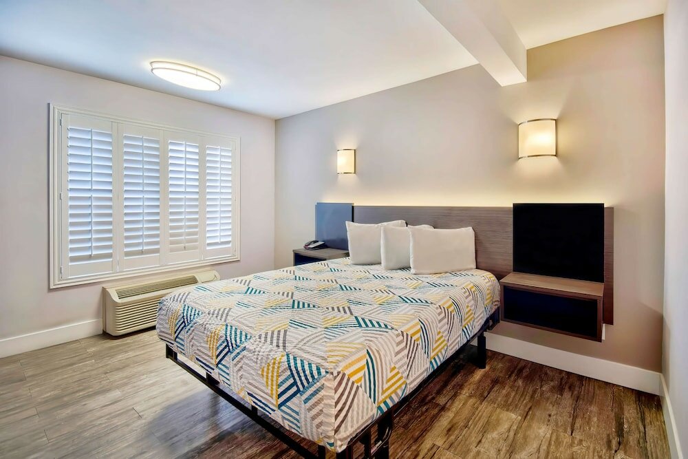 Фото Motel 6 Inglewood