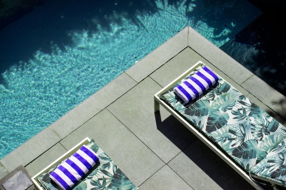 Фото The Three Boutique Hotel