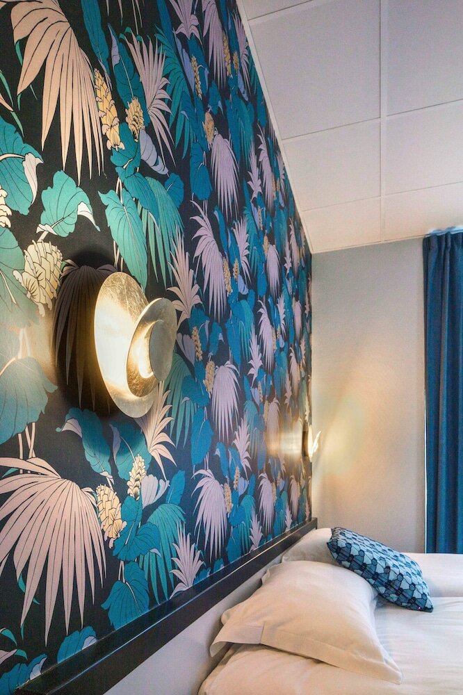 Фото Hôtel Lanjuinais