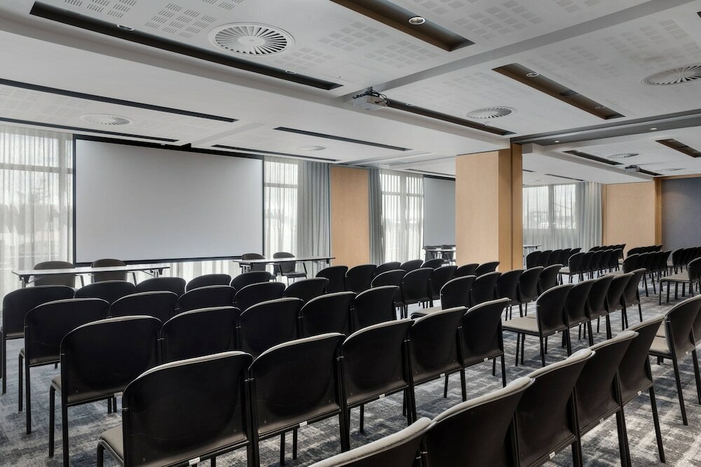 Фото AC by Marriott Cape Town Waterfront