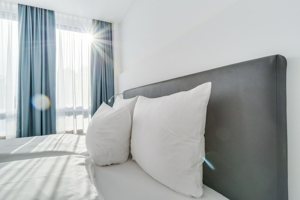 Фото Hotel Apfelrot