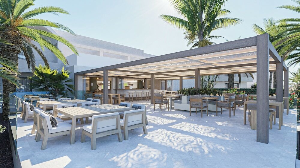 Фото Iberostar Creta Panorama & Mare