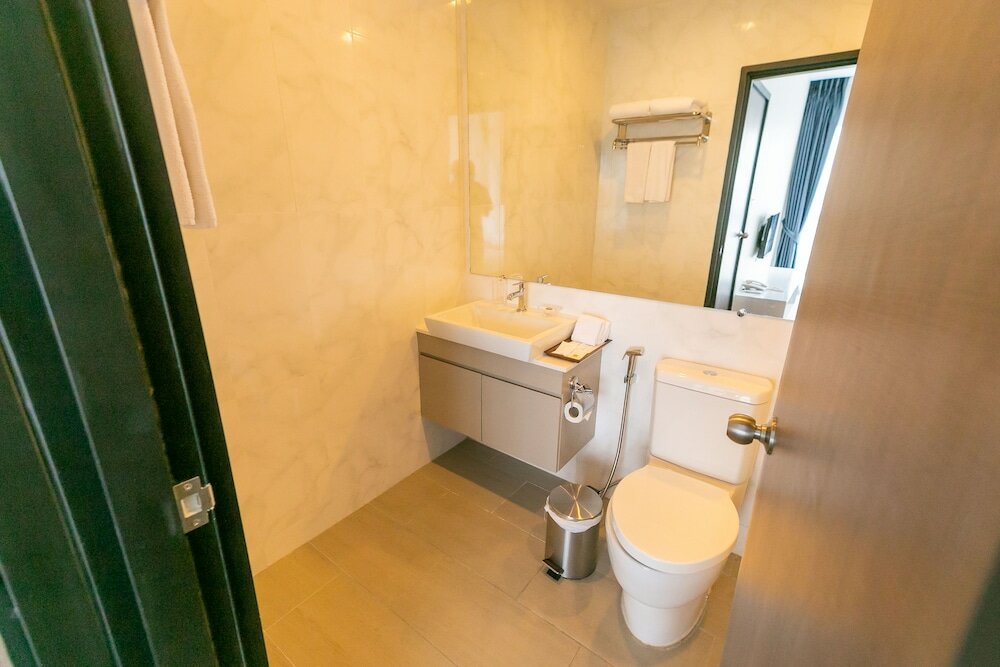 Фото Locals Prio ChiangMai Central Airport Plaza