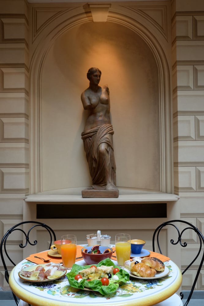 Фото Alba Palace Hotel