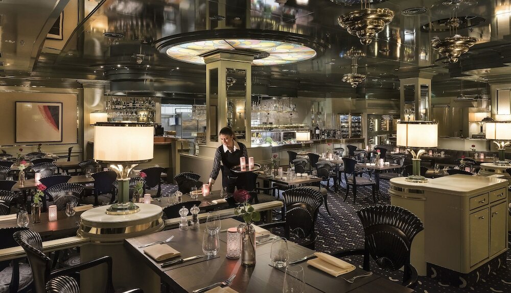 Фото Maritim Airport Hotel Hannover