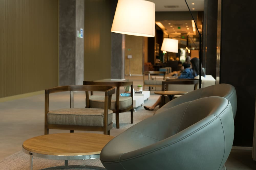 Фото Royal Palm Tower Anhanguera