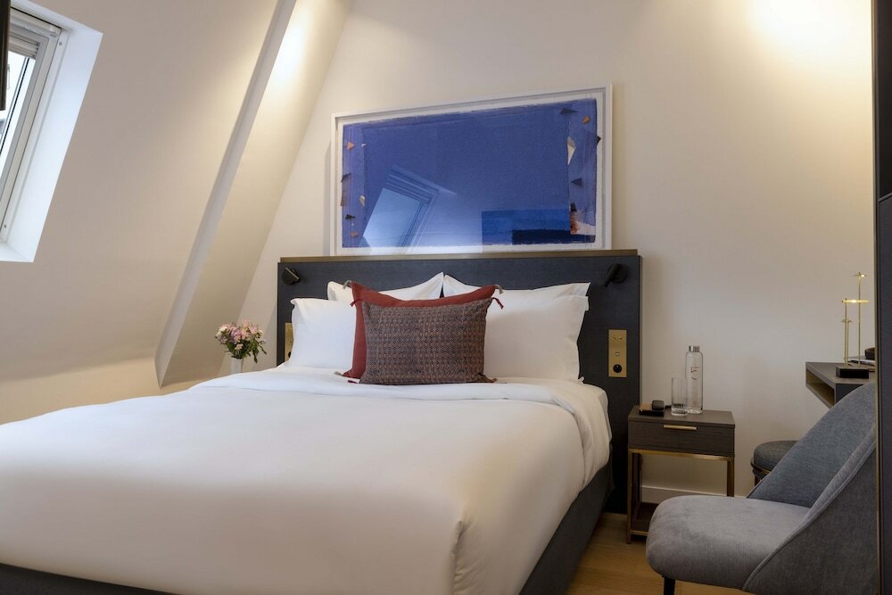 Фото Le Jardin de Neuilly