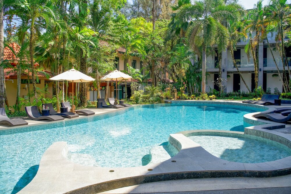 Фото Kokotel Khao Lak Lighthouse