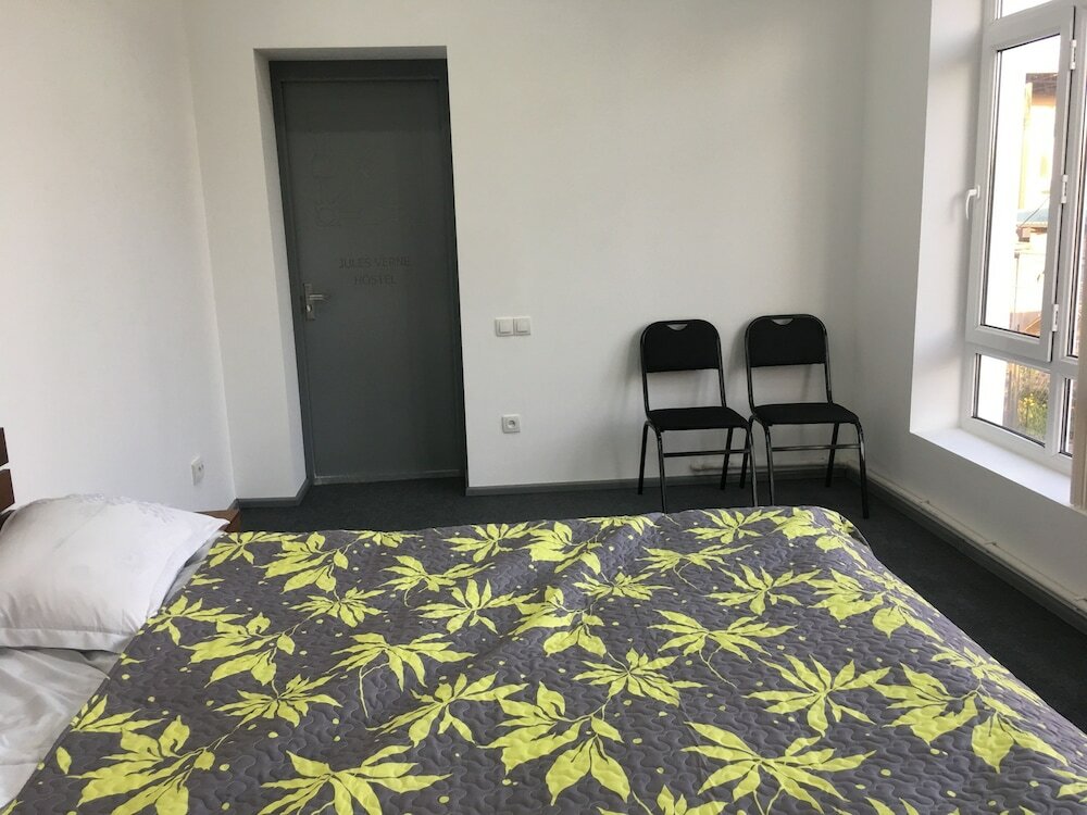 Фото Jules Verne Hostel Tashkent