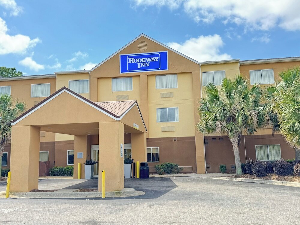 Фото Fairfield Inn Pensacola