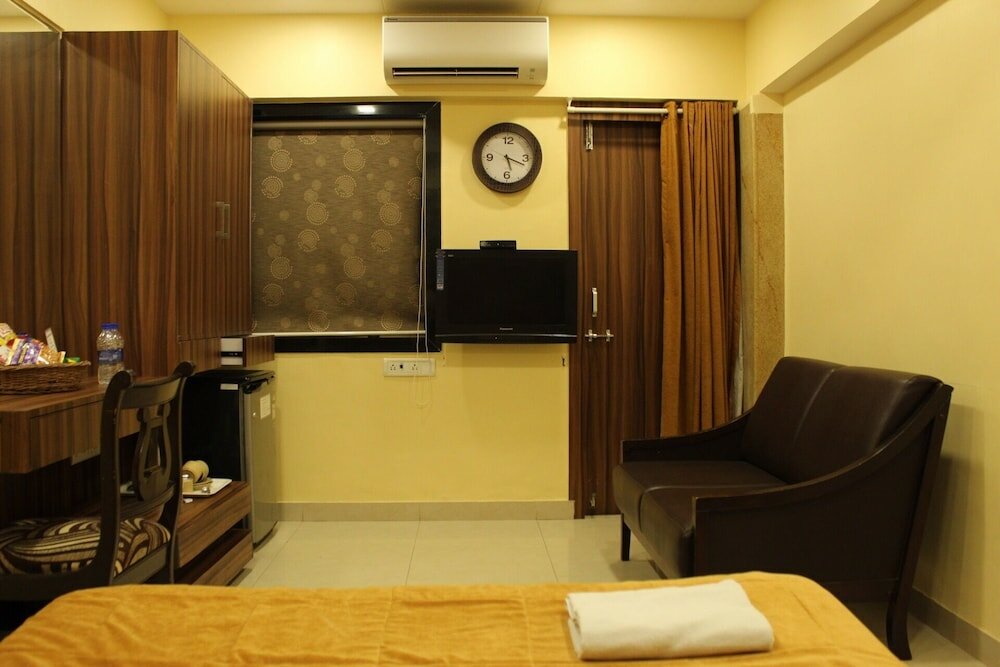 Фото Мини-отель Metro Palace