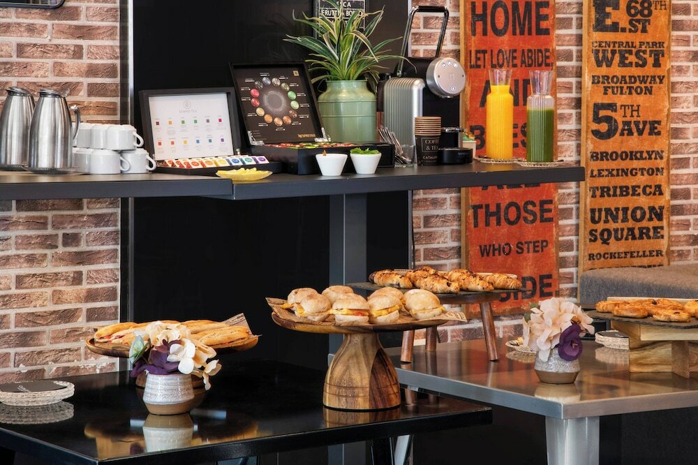 Фото Catalonia Malaga