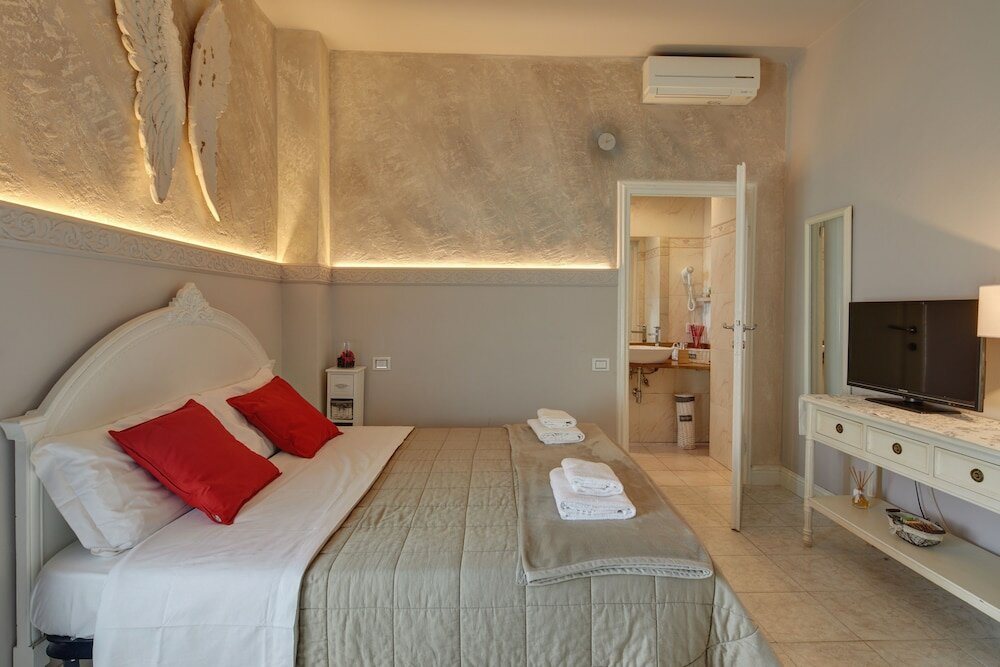 Фото Leone X Guest House