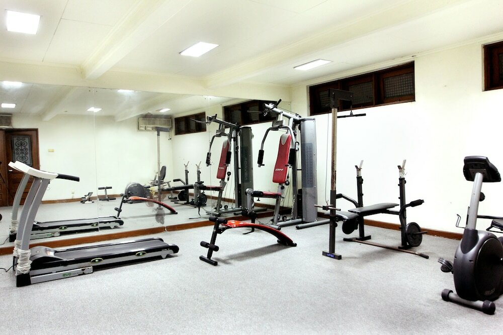 Фото Oyo 123 Puri Lotus